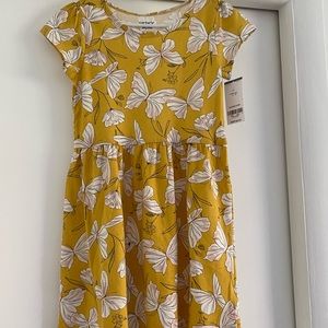 Carter’s Casual Dress